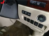 Toyota VELLFIRE лот № 40 оценка 3.5  с аукциона в Японии 3