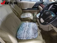Toyota VELLFIRE лот № 40 оценка 3.5  с аукциона в Японии 4