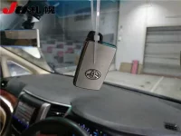 Toyota VELLFIRE лот № 40 оценка 3.5  с аукциона в Японии 5