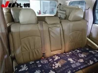 Toyota VELLFIRE лот № 40 оценка 3.5  с аукциона в Японии 6