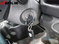 Toyota VITZ лот № 39 оценка 3  с аукциона в Японии 2