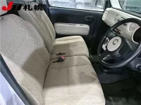 Daihatsu MIRA лот № 35 оценка 3  с аукциона в Японии 4