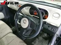 Daihatsu MIRA лот № 35 оценка 3  с аукциона в Японии 2