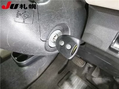 Daihatsu MIRA  с аукциона в Японии