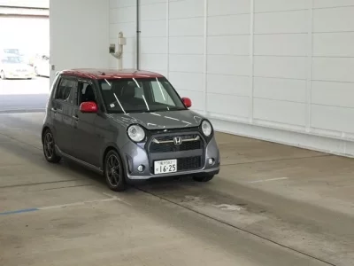 Honda N ONE
