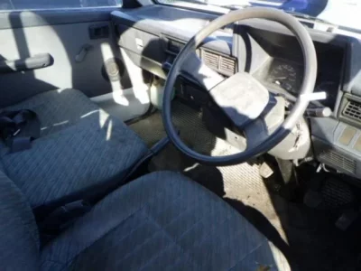 Toyota TOWN ACE TRUCK