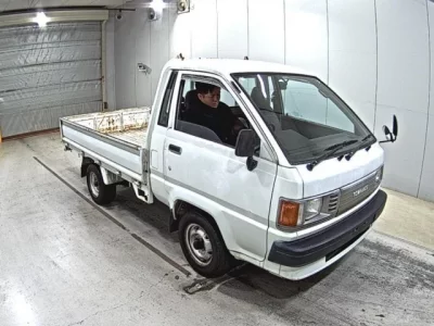 Toyota TOWN ACE TRUCK