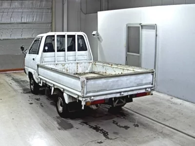 Toyota TOWN ACE TRUCK