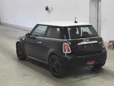 BMW MINI