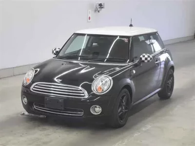 BMW MINI