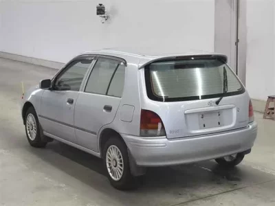 Toyota STARLET
