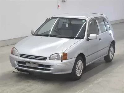 Toyota STARLET
