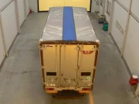 Mitsubishi CANTER лот № 1024 оценка RB  с аукциона в Японии 2