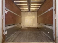 Mitsubishi CANTER лот № 1024 оценка RB  с аукциона в Японии 3