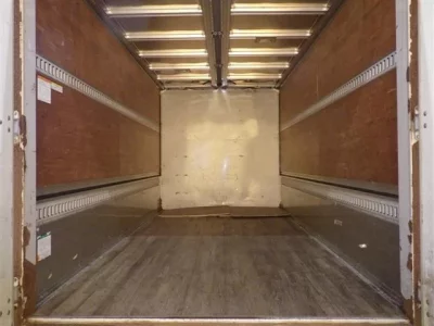 Mitsubishi CANTER  с аукциона в Японии