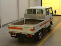 Isuzu ELF лот № 1022 оценка 3.5  с аукциона в Японии 1