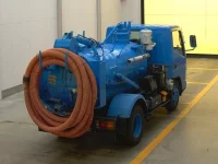 Mitsubishi CANTER лот № 1021 оценка 3  с аукциона в Японии 1