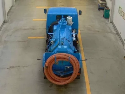 Mitsubishi CANTER  с аукциона в Японии