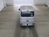 Suzuki EVERY лот № 2051 оценка 3.5  с аукциона в Японии 2