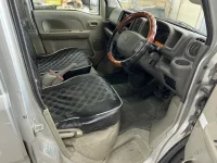 Suzuki EVERY лот № 2051 оценка 3.5  с аукциона в Японии 3