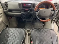 Suzuki EVERY лот № 2051 оценка 3.5  с аукциона в Японии 4