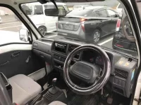 Subaru SAMBAR лот № 80066 оценка R  с аукциона в Японии 2