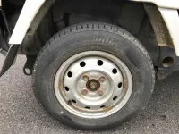 Subaru SAMBAR лот № 80066 оценка R  с аукциона в Японии 7