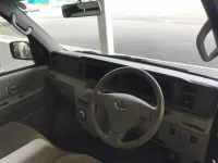 Daihatsu Atrai Wagon лот № 80063 оценка R  с аукциона в Японии 2