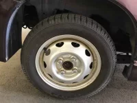 Daihatsu Atrai Wagon лот № 80063 оценка R  с аукциона в Японии 7