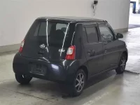 Daihatsu Esse лот № 80064 оценка R  с аукциона в Японии 4