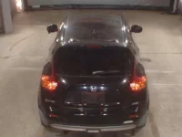 Nissan JUKE лот № 8246 оценка 3  с аукциона в Японии 5