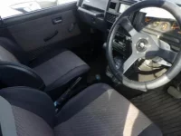 Suzuki JIMNY лот № 9076 оценка 3.5  с аукциона в Японии 2