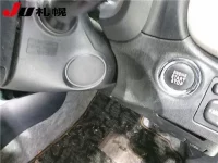 Toyota VITZ лот № 45 оценка R  с аукциона в Японии 3