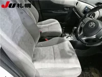 Toyota VITZ лот № 45 оценка R  с аукциона в Японии 4