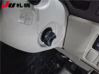 Daihatsu TANTO лот № 50 оценка 3  с аукциона в Японии 3