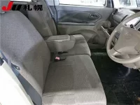 Daihatsu TANTO лот № 50 оценка 3  с аукциона в Японии 4