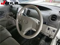 Daihatsu TANTO лот № 50 оценка 3  с аукциона в Японии 2