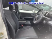 Honda FREED лот № 43024 оценка RA  с аукциона в Японии 6