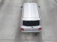 Suzuki ALTO LAPIN лот № 80067 оценка 3.5  с аукциона в Японии 9