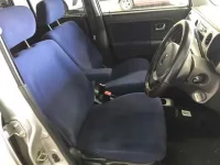 Suzuki ALTO LAPIN лот № 80067 оценка 3.5  с аукциона в Японии 6