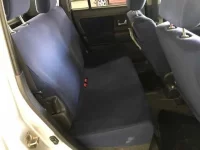 Suzuki ALTO LAPIN лот № 80067 оценка 3.5  с аукциона в Японии 7