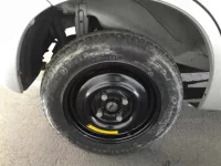 Suzuki ALTO LAPIN лот № 80067 оценка 3.5  с аукциона в Японии 8