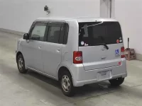 Daihatsu MOVE CONTE лот № 80072 оценка R  с аукциона в Японии 1