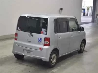 Daihatsu MOVE CONTE лот № 80072 оценка R  с аукциона в Японии 4