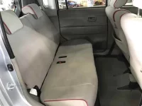 Daihatsu MOVE CONTE лот № 80072 оценка R  с аукциона в Японии 7