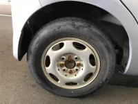 Daihatsu MOVE CONTE лот № 80072 оценка R  с аукциона в Японии 8