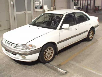 Toyota CARINA