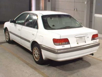 Toyota CARINA