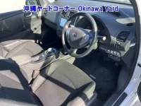 Nissan LEAF лот № 43027 оценка 3  с аукциона в Японии 5