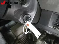 Suzuki WAGON R лот № 51 оценка 2  с аукциона в Японии 3